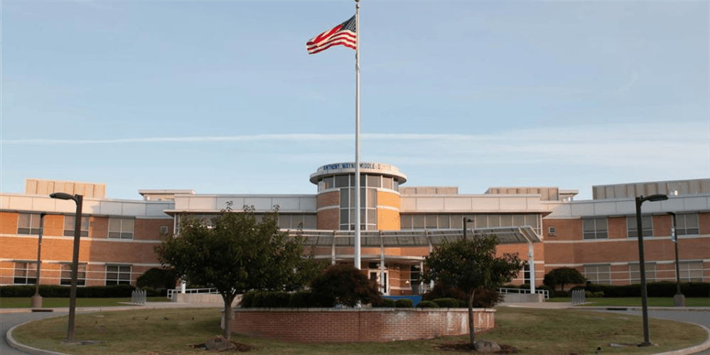 Anthony Wayne Middle School