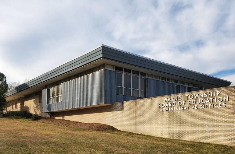 wayne board of education