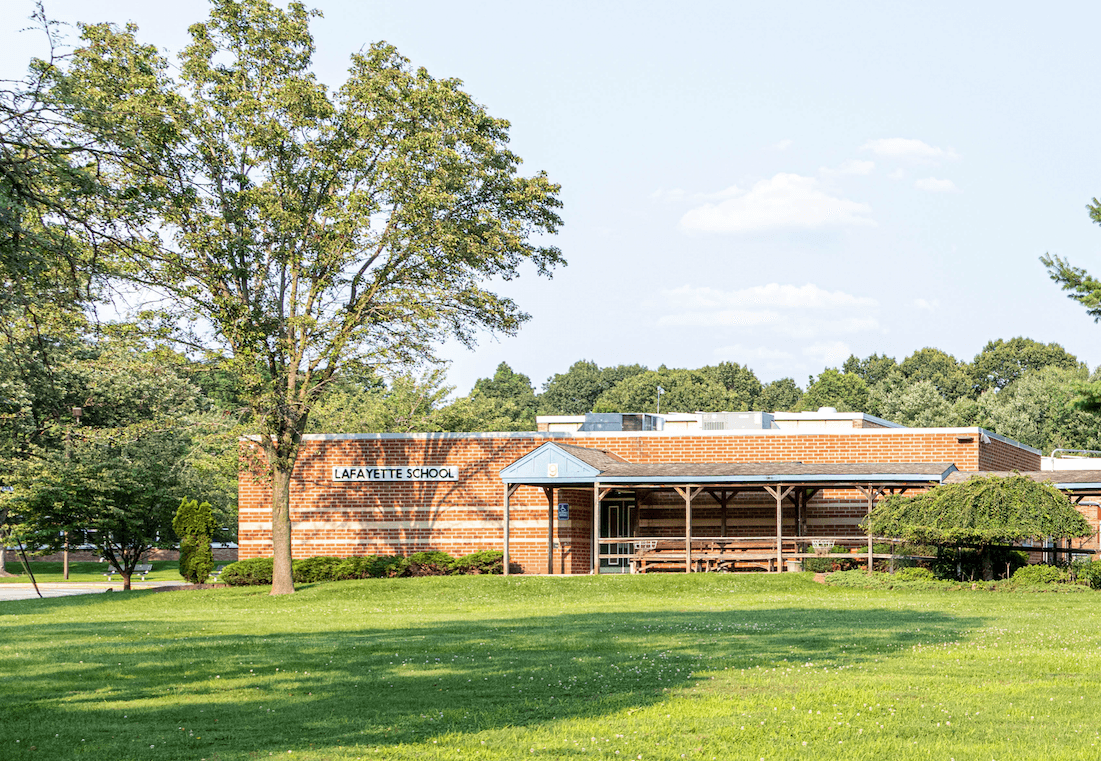 Lafayette Elementary School