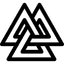 valknut symbol
